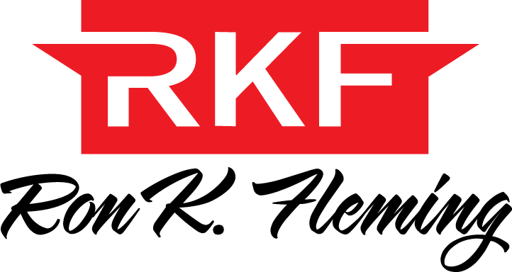 Ron K. Fleming